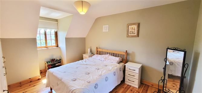 4 The Oaks, Woodlane, Birr, Offaly