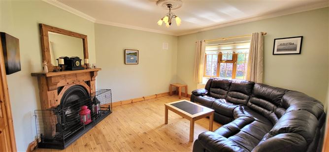 4 The Oaks, Woodlane, Birr, Offaly