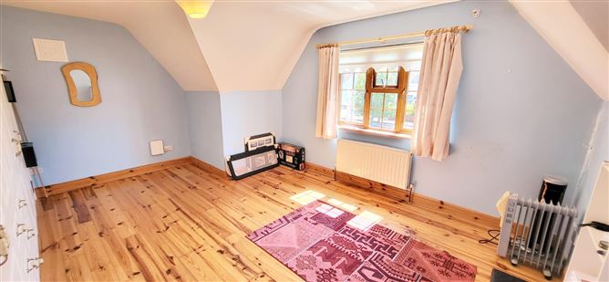 4 The Oaks, Woodlane, Birr, Offaly
