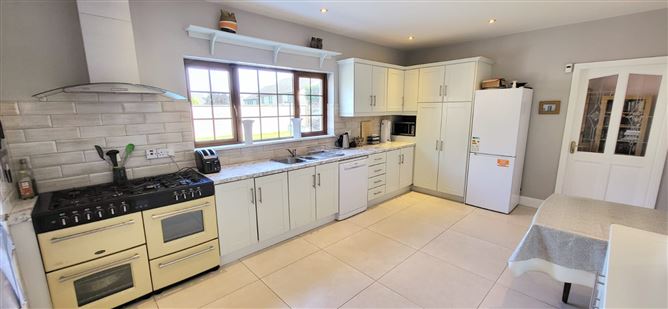 4 The Oaks, Woodlane, Birr, Offaly