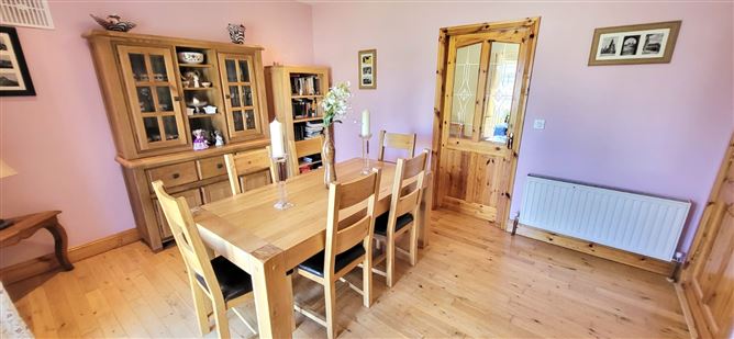 4 The Oaks, Woodlane, Birr, Offaly