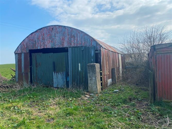 "The Cottage", Channonrock, Louth Village, Co. Louth Sherry