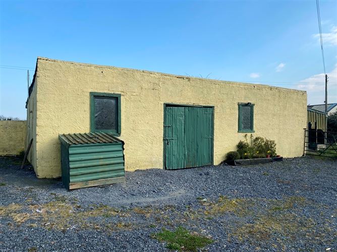 "The Cottage", Channonrock, Louth Village, Co. Louth Sherry