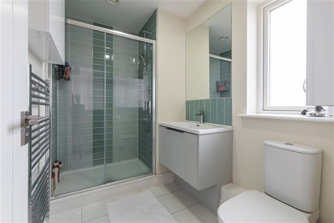 26 Larkfield Way, Leopardstown, Dublin 18