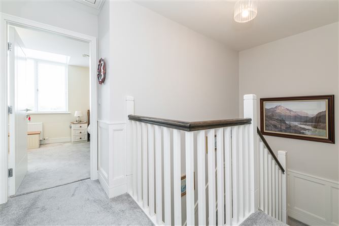 26 Larkfield Way, Leopardstown, Dublin 18