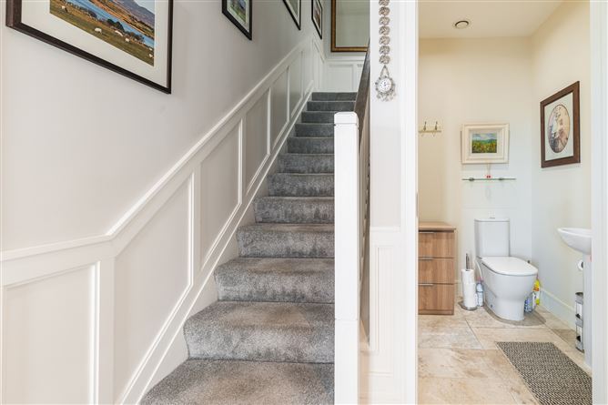 26 Larkfield Way, Leopardstown, Dublin 18