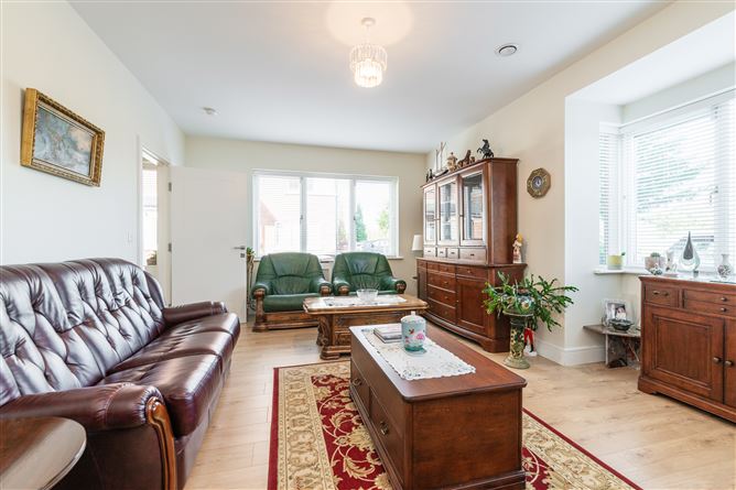 26 Larkfield Way, Leopardstown, Dublin 18
