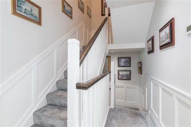 26 Larkfield Way, Leopardstown, Dublin 18