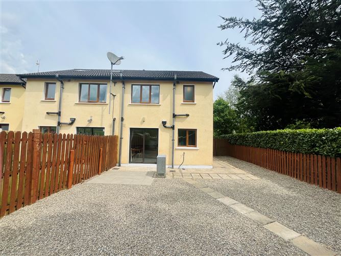 1 Mountain View, Ballindaggin , Enniscorthy, Wexford