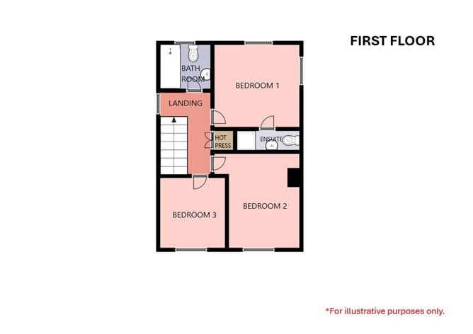 1 Mountain View, Ballindaggin , Enniscorthy, Wexford