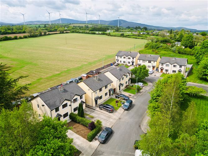 1 Mountain View, Ballindaggin , Enniscorthy, Wexford