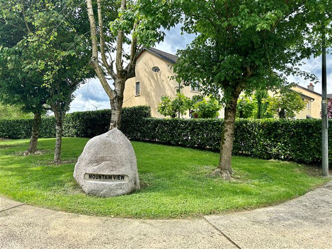 1 Mountain View, Ballindaggin , Enniscorthy, Wexford