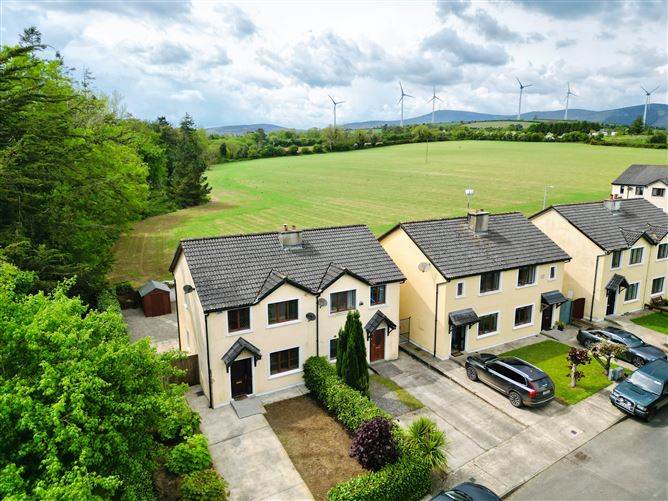 1 Mountain View, Ballindaggin , Enniscorthy, Wexford