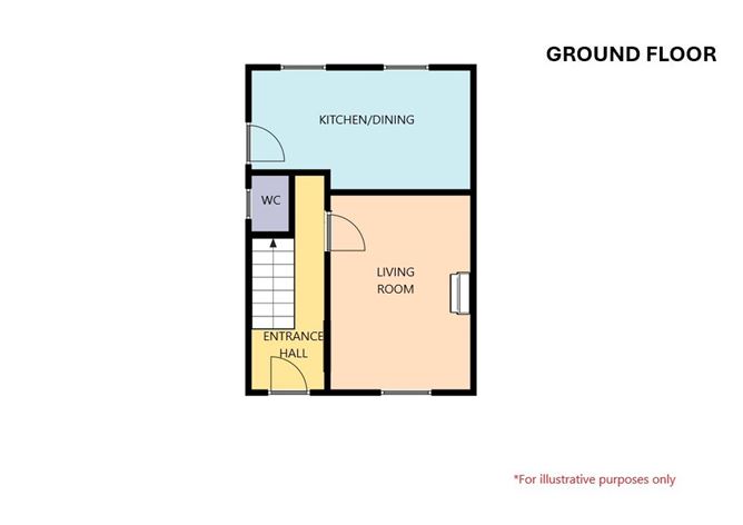 1 Mountain View, Ballindaggin , Enniscorthy, Wexford