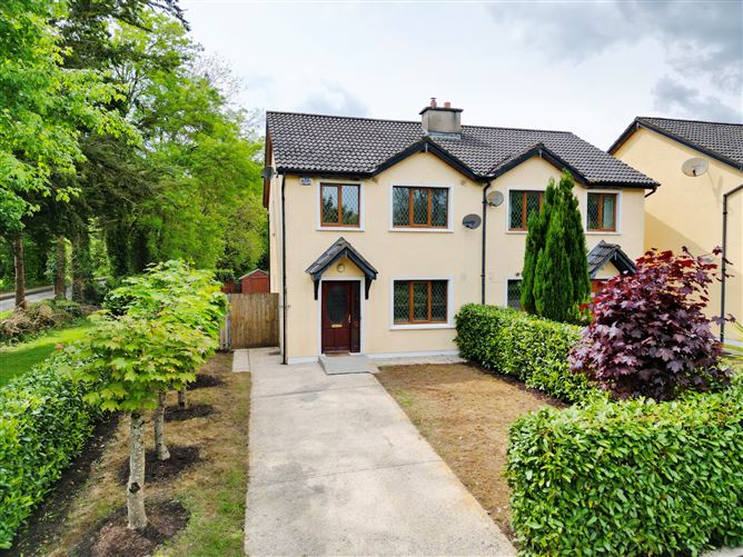1 Mountain View, Ballindaggin , Enniscorthy, Wexford