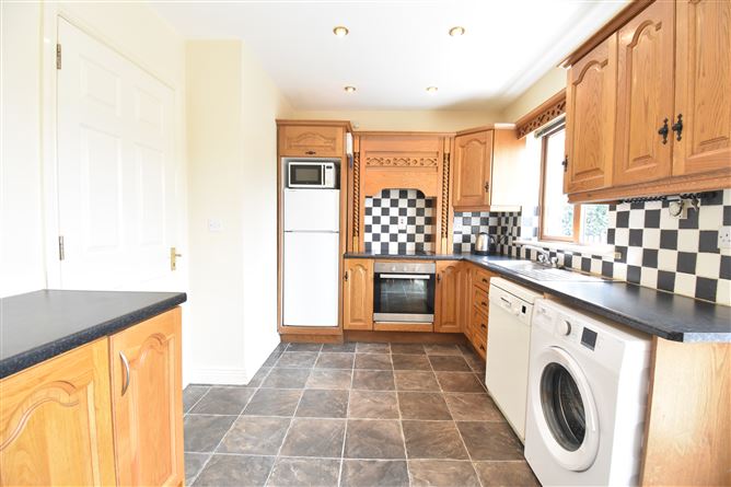 1 Mountain View, Ballindaggin , Enniscorthy, Wexford