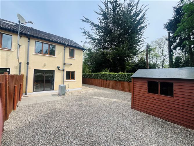 1 Mountain View, Ballindaggin , Enniscorthy, Wexford