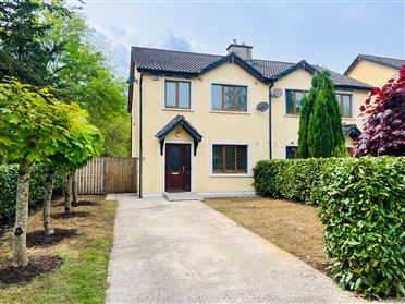 Image for 1 Mountain View, Ballindaggin , Enniscorthy, Wexford