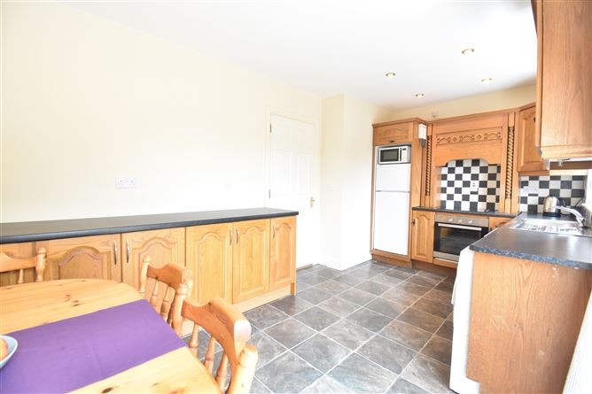 1 Mountain View, Ballindaggin , Enniscorthy, Wexford
