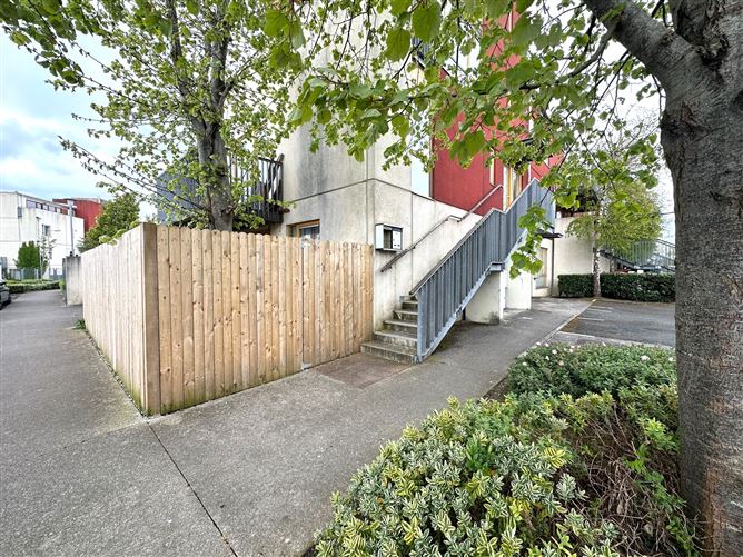 88 Cedarbrook Walk, Cherry Orchard, Dublin 10