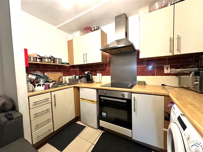 88 Cedarbrook Walk, Cherry Orchard, Dublin 10