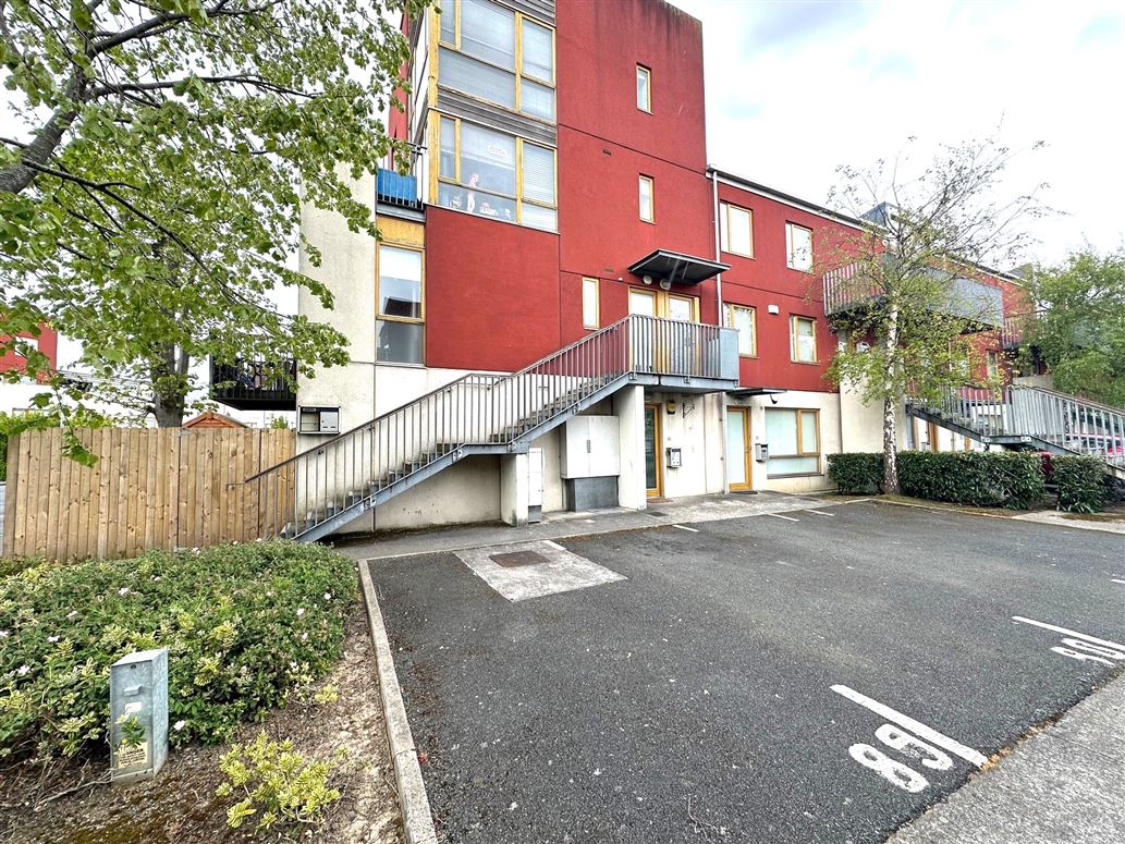 88 Cedarbrook Walk, Cherry Orchard, Dublin 10