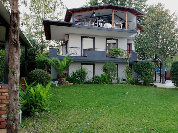 Private, Leptokarya, Macedonia
