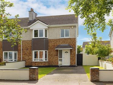 Image for 30 Carrick Vale, Edenderry, Offaly