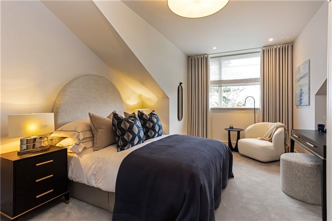 28 Orpen Hall, Brennanstown Wood, Dublin 18