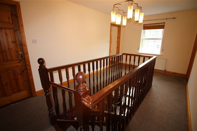 9 Sally Gardens, Millstreet Road, Macroom, Cork