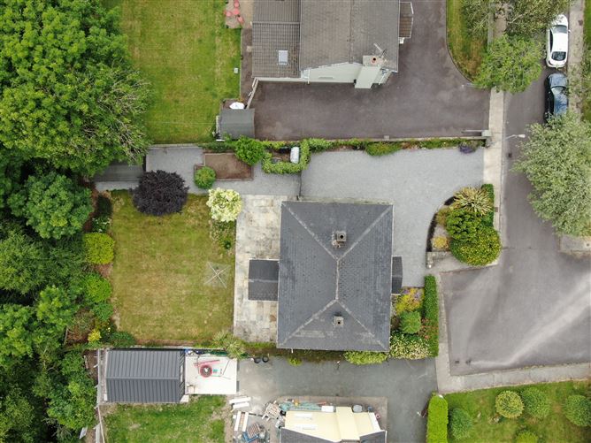 9 Sally Gardens, Millstreet Road, Macroom, Cork