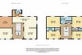 9 Sally Gardens, Millstreet Road