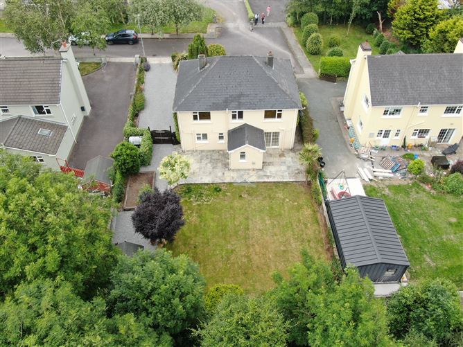 9 Sally Gardens, Millstreet Road, Macroom, Cork