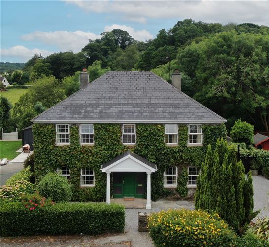 9 Sally Gardens, Millstreet Road
