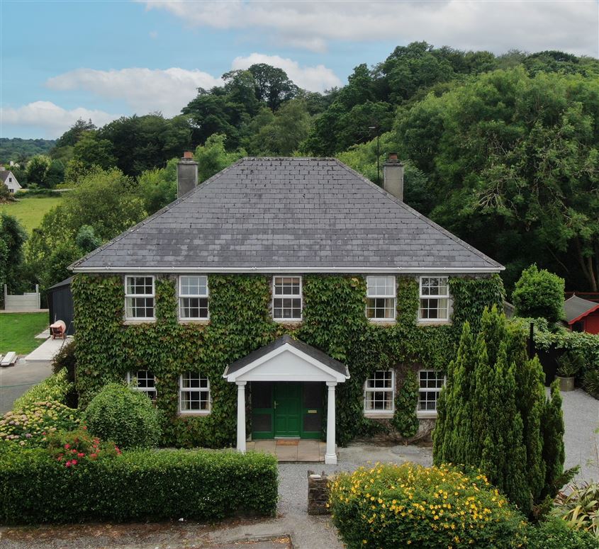 9 Sally Gardens, Millstreet Road, Macroom, Cork