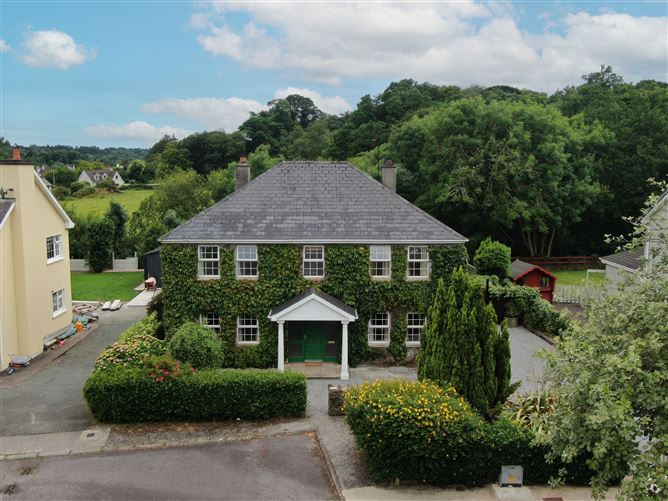 9 Sally Gardens, Millstreet Road, Macroom, Cork