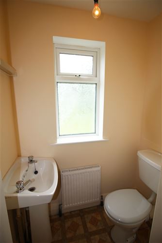 9 Sally Gardens, Millstreet Road, Macroom, Cork
