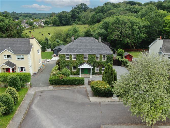 9 Sally Gardens, Millstreet Road, Macroom, Cork