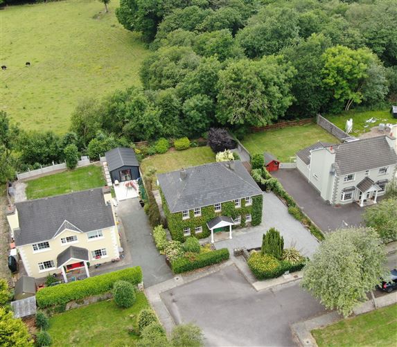 9 Sally Gardens, Millstreet Road, Macroom, Cork