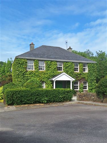 9 Sally Gardens, Millstreet Road, Macroom, Cork