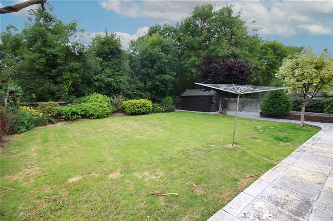 9 Sally Gardens, Millstreet Road, Macroom, Cork