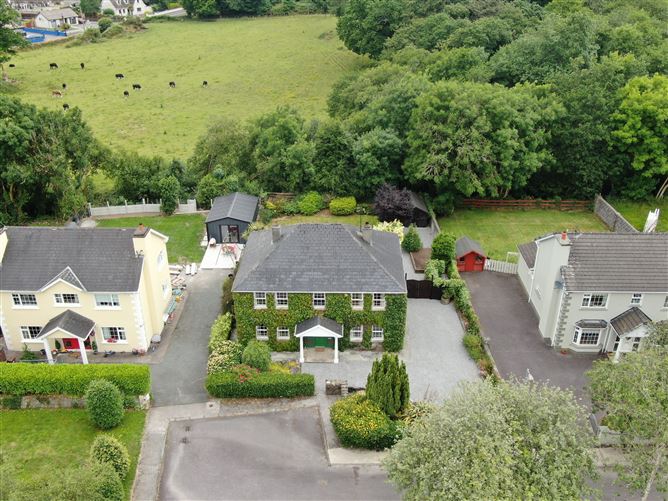 9 Sally Gardens, Millstreet Road, Macroom, Cork