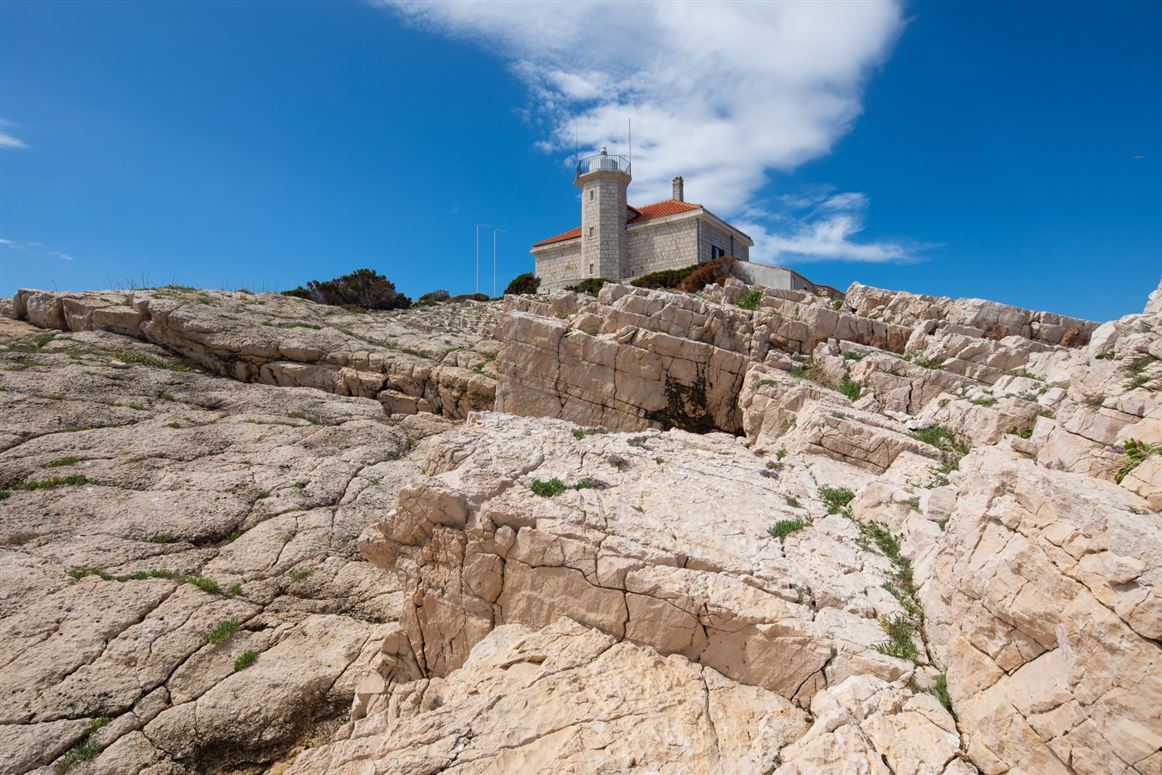 Castaways,Vis, Dalmatia - Split, Croatia