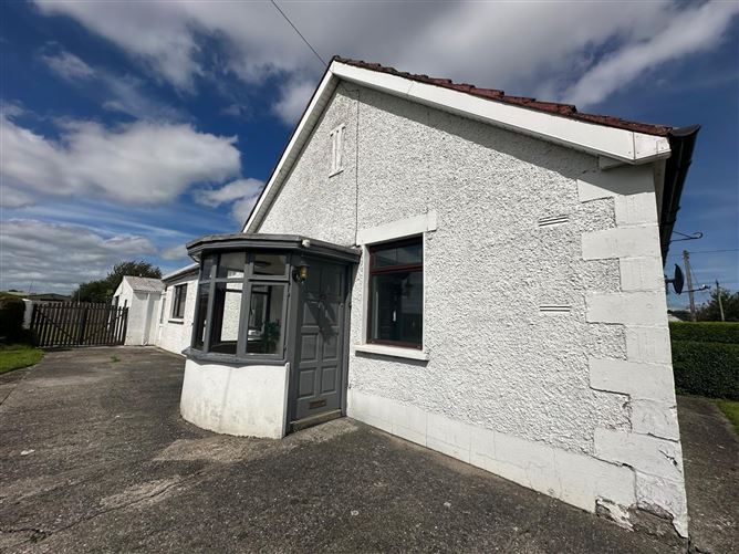 Commons Cross, Dromiskin, Louth