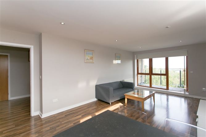 13 Rockbrae Hall, Ticknock Hill, Sandyford, Dublin 18