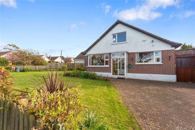 9 Avondale Park, Killiney, Co. Dublin