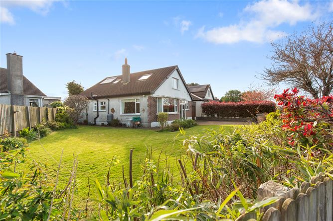 9 Avondale Park, Killiney, Co. Dublin