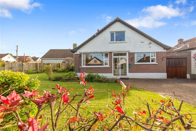 9 Avondale Park, Killiney, Co. Dublin