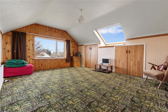 9 Avondale Park, Killiney, Co. Dublin
