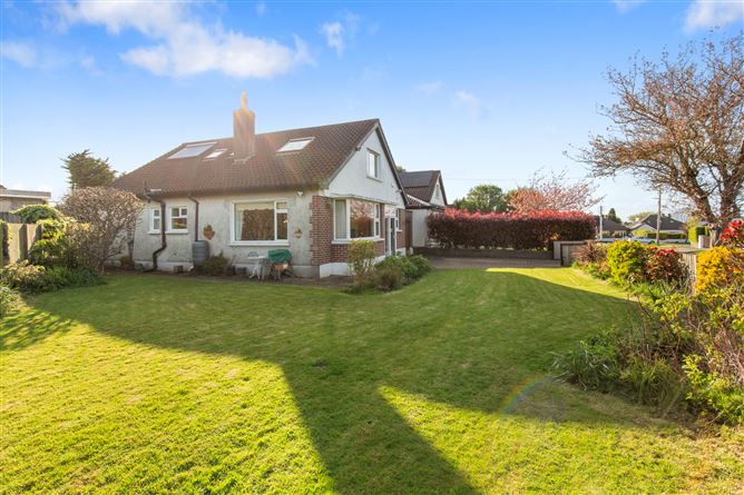 9 Avondale Park, Killiney, Co. Dublin
